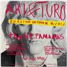 Aki & Turo and the Hepamamas LP Lievä Kantri Huijaus  kansi EX- levy EX Käytetty LP