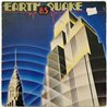 Earth Quake LP 8.5  kansi G+ levy G+ Käytetty LP