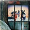 Krokus 1986 AL-8445 Alive and Screamin’ Begagnat LP