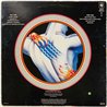 Judas Priest LP Turbo  kansi G+ levy G Käytetty LP
