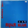 Dozen Tom LP Aqua Blue  kansi VG levy EX Käytetty LP
