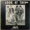Fabrics LP Look At This  kansi VG levy EX- Käytetty LP