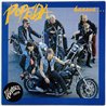 Popeda 1983 PÄLP 47 Kaasua... Begagnat LP