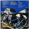 Popeda 1983 PÄLP 47 Kaasua... Begagnat LP
