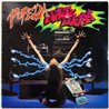 Popeda 1988 PÄLP 97 Hallelujaa Begagnat LP