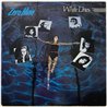 Zero Nine LP White Lines  kansi VG levy EX Käytetty LP