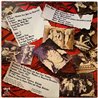 Zero Nine LP Blank Verse  kansi VG levy EX- Käytetty LP