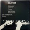 Lindholm Dave LP Vanha & Uusi Romanssi  kansi EX- levy EX Käytetty LP