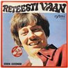 Irwin Goodman LP Reteesti Vaan  kansi EX levy EX Käytetty LP