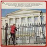Irwin Goodman LP Reteesti Vaan  kansi EX levy EX Käytetty LP