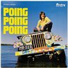 Irwin Goodman LP Poing Poing Poing  kansi EX levy EX Käytetty LP