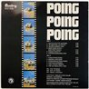 Irwin Goodman LP Poing Poing Poing  kansi EX levy EX Käytetty LP