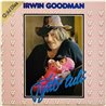 Irwin Goodman 1978 GDL 2006 Tyttö tuli Begagnat LP