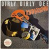Irwin Goodman LP Dirly Dirly Dee  kansi VG+ levy VG+ Käytetty LP