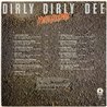 Irwin Goodman LP Dirly Dirly Dee  kansi VG+ levy VG+ Käytetty LP