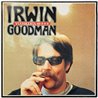 Irwin Goodman LP Vuosikerta -89  kansi VG levy EX Käytetty LP