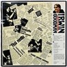 Irwin Goodman LP Vuosikerta -89  kansi VG levy EX Käytetty LP