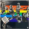 Bonnet Graham LP Line-Up  kansi VG+ levy EX Käytetty LP