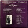 Somerjoki Rauli Badding 1982 JHN 3004 Ikkunaprinsessa Begagnat LP