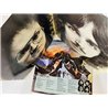 Bachman-Turner Overdrive LP Head On  kansi EX levy EX Käytetty LP