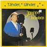 Tuominen Jamppa LP Jamppa Tuominen – Tähdet, Tähdet  kansi EX levy EX Käytetty LP