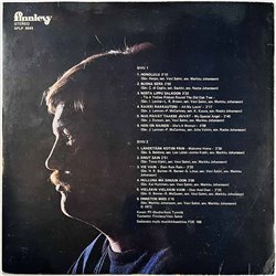 Hyttinen Kai 1973 SFLP 9545 Honolulu Begagnat LP