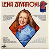 Zavaroni Lena LP Lena Zavaroni Collection 2LP  kansi EX levy EX Käytetty LP