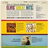 Elvis 1963 LSP-2765 Golden records volume 3 Begagnat LP