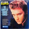 Elvis 1983 NL 45180 The complete bonus songs 2LP Begagnat LP