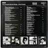 Elvis 1983 NL 45180 The complete bonus songs 2LP Begagnat LP