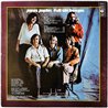 Joplin Janis LP Pearl  kansi VG+ levy EX Käytetty LP