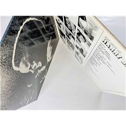 Belafonte Harry 1975 FPL2 7100 The Best Of Harry Belafonte 2LP Begagnat LP