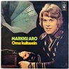 Aro Markku 1974 S 80589 Oma Kultasein Begagnat LP