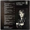 Aro Markku 1974 S 80589 Oma Kultasein Begagnat LP
