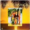 Goombay Dance Band LP Sun Of Jamaica  kansi EX levy EX Käytetty LP