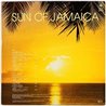 Goombay Dance Band LP Sun Of Jamaica  kansi EX levy EX Käytetty LP