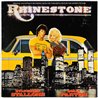 Sylvester Stallone, Dolly Parton LP Rhinestones soundtrack album  kansi EX levy EX Käytetty LP