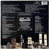 Sylvester Stallone, Dolly Parton LP Rhinestones soundtrack album  kansi EX levy EX Käytetty LP
