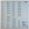 Loiri Vesa-Matti 1980 GDL 2025 Eino Leino 2 Begagnat LP