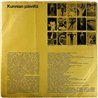 Pekka Tiilikainen, Martti Jukola, Paavo Nurmi LP Kunnian päiviltä  kansi VG levy EX- Käytetty LP
