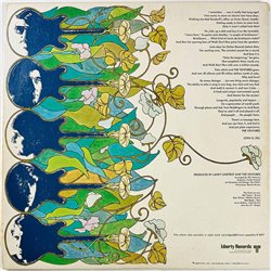 Ventures LP 10th anniversary album 2LP  kansi VG+ levy VG Käytetty LP