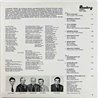 Orkesteri Nacke Johansson, Heikki Laurila LP Luanikast Reissu - Raumlaissi Veisui Ja Värsyi  kansi EX- levy EX Käytetty LP