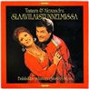 Lund Tamara & Alexandru 1990 MTVLP 027 Slaavilaistunnelmissa Begagnat LP