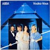 Abba LP Voulez-Vous  kansi VG+ levy G+ Käytetty LP