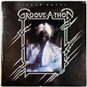 Hayes Isaac LP Groove-A-Thon  kansi VG+ levy VG+ Käytetty LP