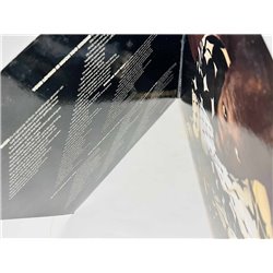 Hayes Isaac LP Groove-A-Thon  kansi VG+ levy VG+ Käytetty LP