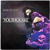 Dead Or Alive LP Youthquake  kansi VG levy VG+ Käytetty LP