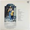 Harrison Noel LP The great electric experiment is over  kansi VG levy EX Käytetty LP