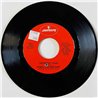 Spanky & Our Gang 1969 72871 Yesterday's Rain / Without Rhyme Or Reason begagnad singelskiva