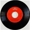 Spanky & Our Gang 1969 72871 Yesterday's Rain / Without Rhyme Or Reason begagnad singelskiva